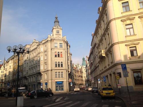 Imagen de la galería de Hostel Franz Kafka, en Praga