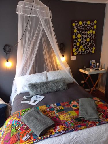 Seaside Getaway @ Swallow House Suite #1, Cape Town, South Africa