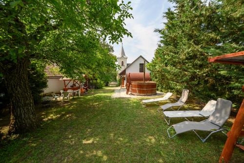 Kemencés Vendégház