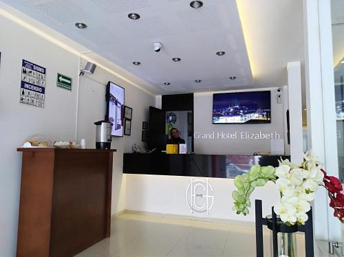 Grand Hotel Elizabeth – Photos 3