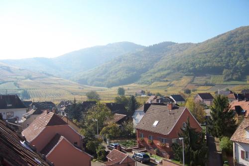 Photo de la galerie de l'établissement Hotel Restaurant Cristal, à Wintzenheim