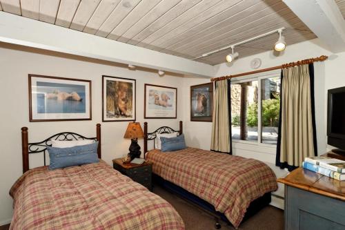 Gallery image of Standard 2 Bedroom - Aspen Alps #108 in Aspen