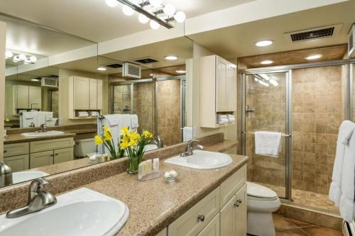 Gallery image of Standard Two Bedroom - Aspen Alps #106 in Aspen