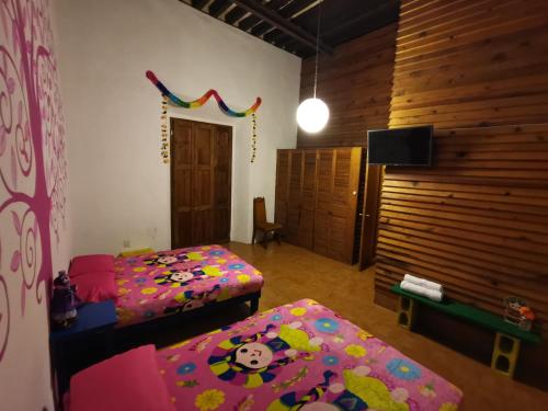 Imagen de la galería de Lele y Panchito en el Centro, en Querétaro