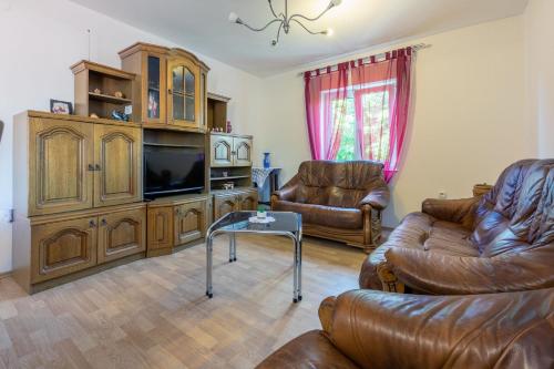 Apartments Tatjana