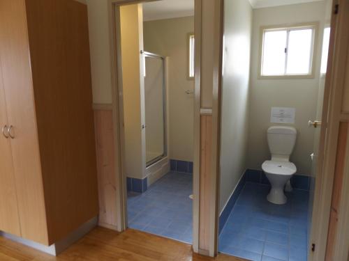 Bagno di Birubi Beach Holiday Park