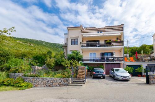 Apartments Milena