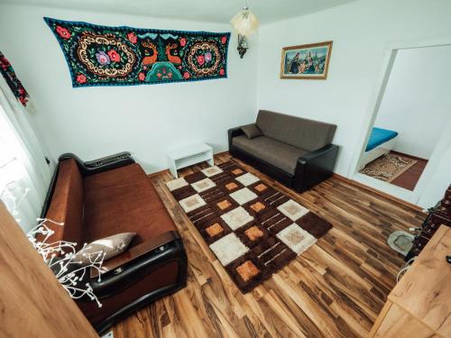 Gallery image of Relaxare in Sohodol, Alba in Sohodol