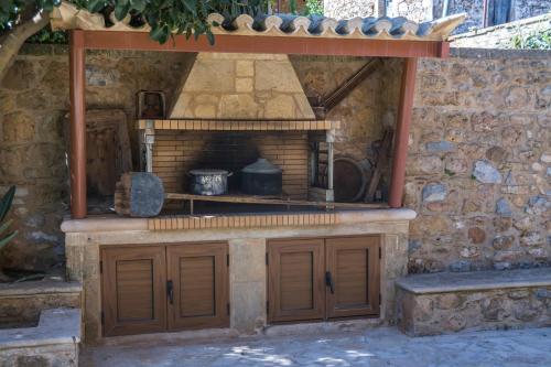 Gambar di galeri bagi Stone House Messinia di Málta