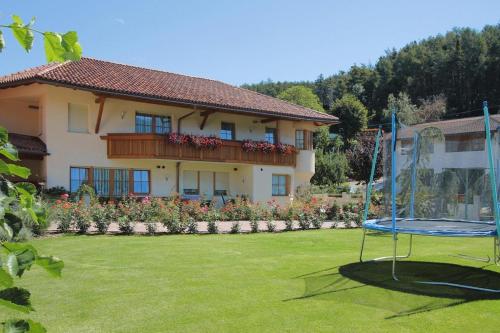 Apartment in Naz Sciaves with parking space