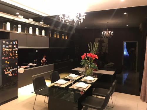 Gallery image of Lakeside Home Sunway Ipoh in Ipoh