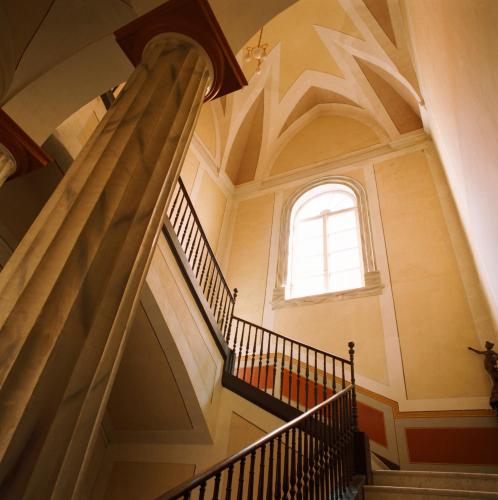 Gambar di galeri bagi Palazzo Leuzzi B&B di Galatone
