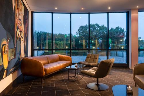 Gallery image of Precise House Düsseldorf Airport in Ratingen