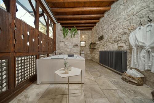 Fotografie z fotogalerie ubytování Oinou Strata - Adults Only v destinaci Vouni