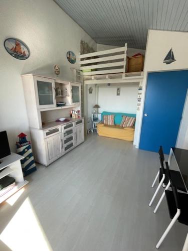 T2 mezzanine Seignosse Océan plein coeur du Penon