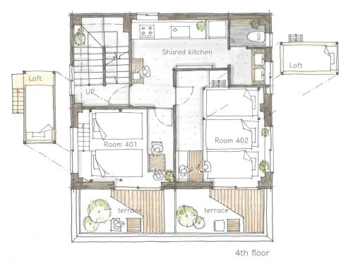 Taito-ku - Hotel / Vacation STAY 62359, Tokyo, Japan