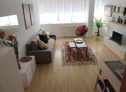 Apartments BCN Central-Montjuic