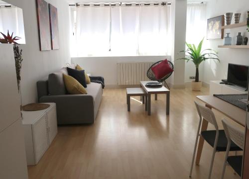 Apartments BCN Central-Montjuic