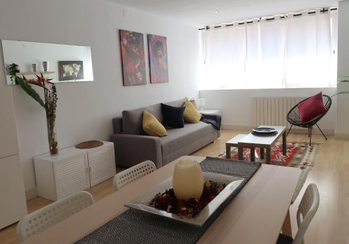 Apartments BCN Central-Montjuic