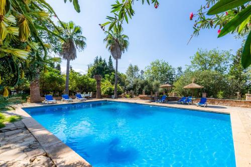 Sa Casita - Finca es Pla Nou, Manacor – Updated 2022 Prices