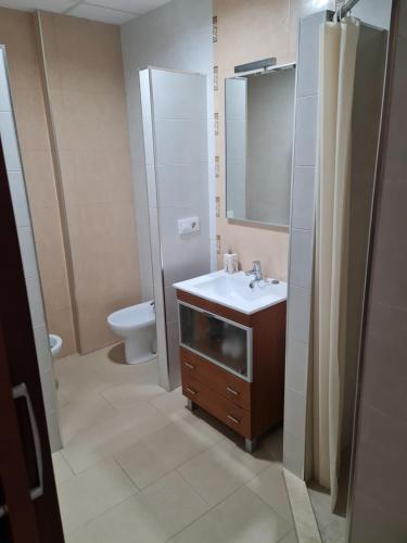 Apartamento Plaza de la Corredera