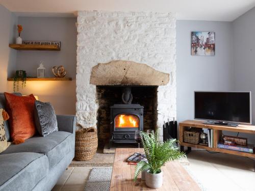 Hillside Cottage – Photos 5
