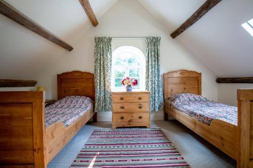 Gallery image of Temple Guiting Cottage in Temple Guiting