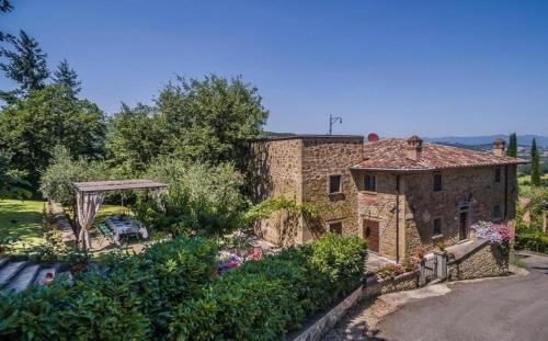 Villa nel Cielo – Photos 4