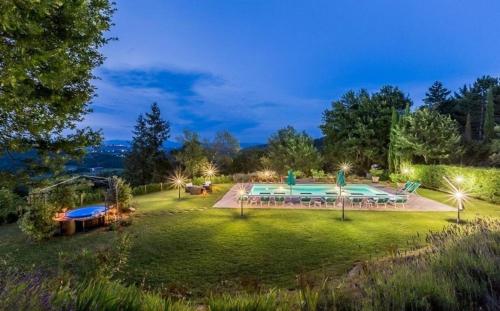 Villa nel Cielo – Photos 5
