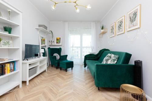 Amsterdam Estate Apartments Rembrandta by Noclegi Renters