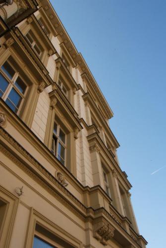 Fotografie z fotogalerie ubytování Vanilla Hostel Wrocław ve Vratislavi