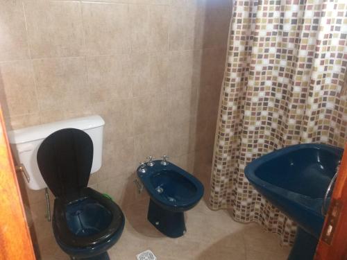 alquilar El descanso en Villa Gesell