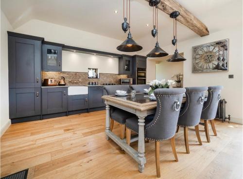 Photo de la galerie de l'établissement Deer View cottage, à Salhouse