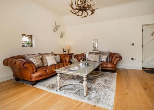 Photo de la galerie de l'établissement Deer View cottage, à Salhouse