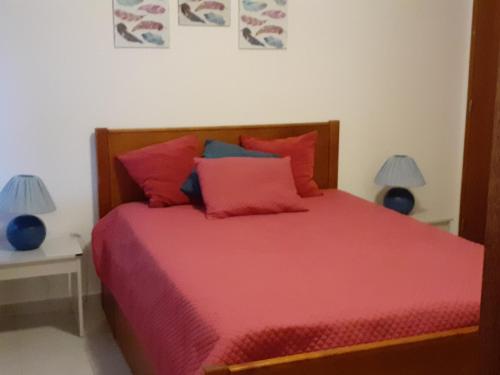 Apartamento na Praia