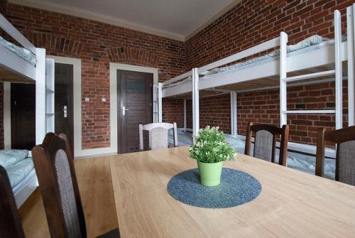 Fotografie z fotogalerie ubytování Vanilla Hostel Wrocław ve Vratislavi