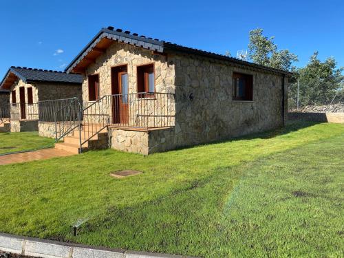 Sejas de SanabriaにあるEl naval de la Parra IIのギャラリーの写真