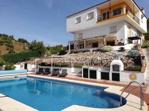 Casa El Corasueño b&b, Almogía – Bijgewerkte prijzen 2022