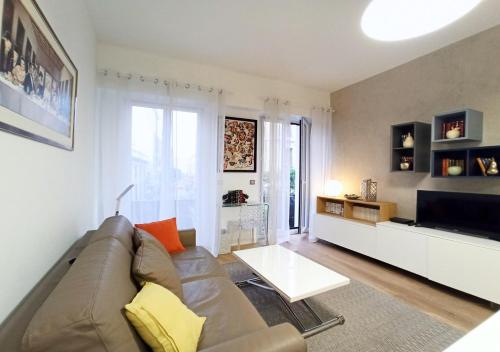 Viva Riviera - Modern Brand New 1 Bedroom Palais Foch