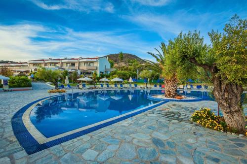 Gallery image of Xenios Anastasia Resort & Spa in Nea Skioni