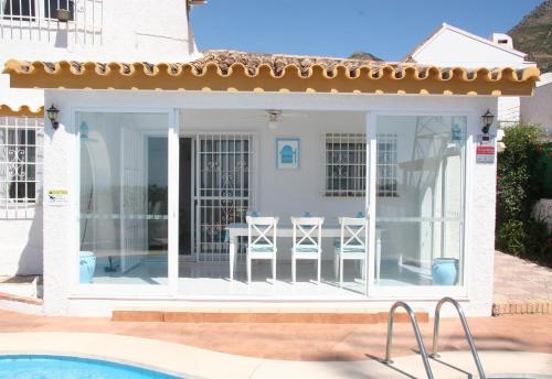 Lemon Tree Villa, Benalmádena – Bijgewerkte prijzen 2022