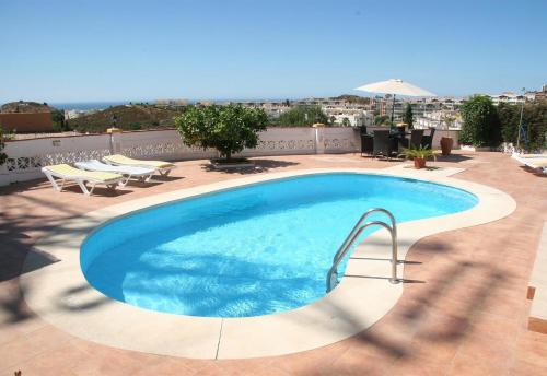 Lemon Tree Villa, Benalmádena – Bijgewerkte prijzen 2022