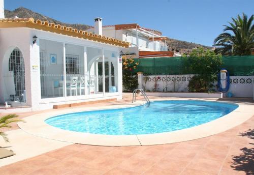 Lemon Tree Villa, Benalmádena – Bijgewerkte prijzen 2022