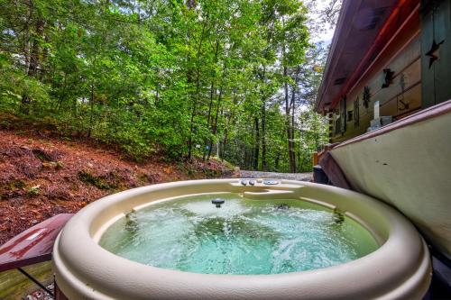 Galeriebild der Unterkunft Etowah in Blue Ridge