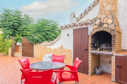 Gambar di galeri bagi Cazorla Casas Cueva di Hinojares