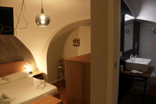 Foto da galeria de Cala Volta Comfort House em Torre del Greco