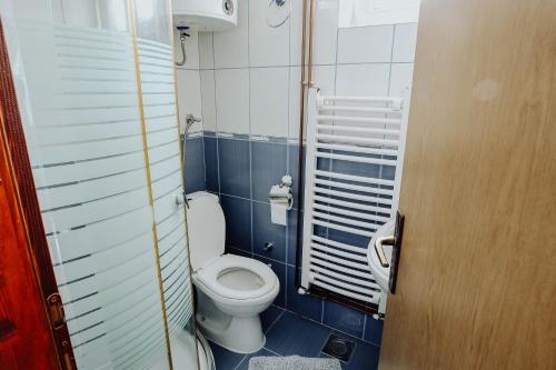 Ένα μπάνιο στο Vila Aris Zlatibor