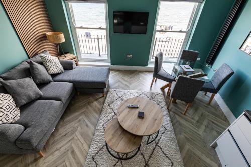 Gallery image of Ty Belgrave - Apartment 2 in Aberystwyth