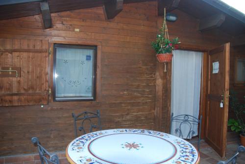 Fotografie z fotogalerie ubytování B&B Percorso Verde v destinaci Ponte Valleceppi