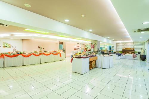 Photo de la galerie de l'établissement Xenios Anastasia Resort & Spa, à Nea Skioni